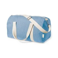 Sac Golduck - Sac de sport en coton recyclé Personnalisé 2