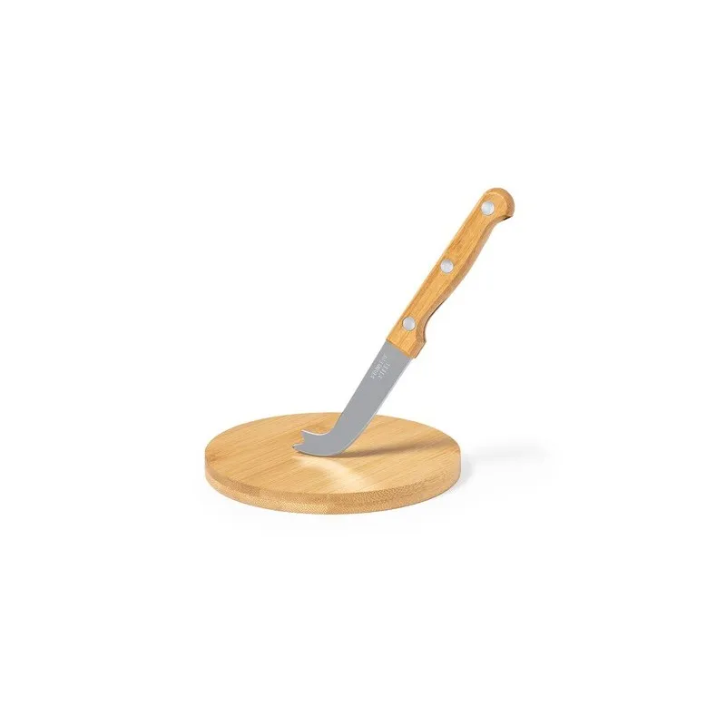 Set Fromages Nestor : L'élégance au service du fromage