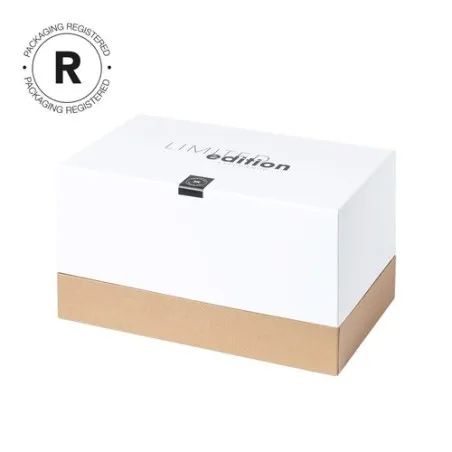 Décanteur Colley en Verre Borosilicate