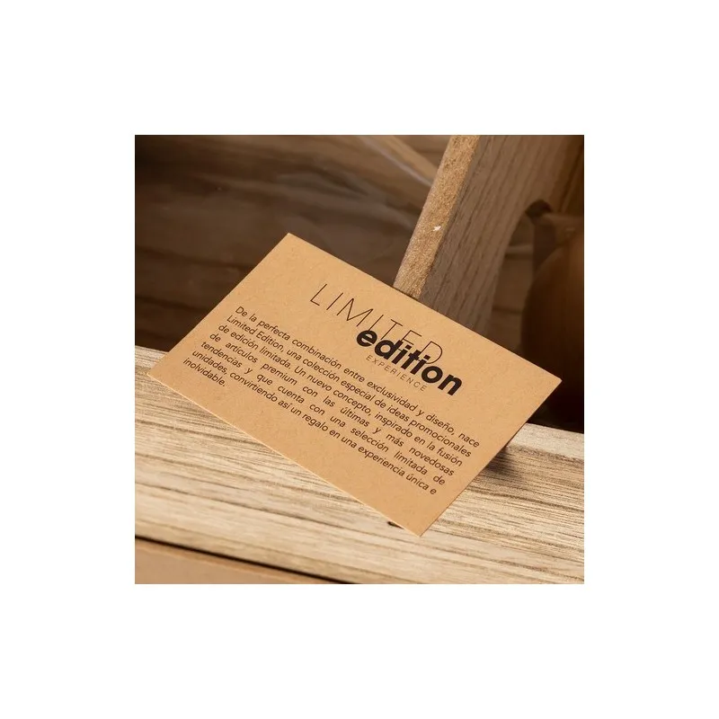 Décanteur Colley en Verre Borosilicate