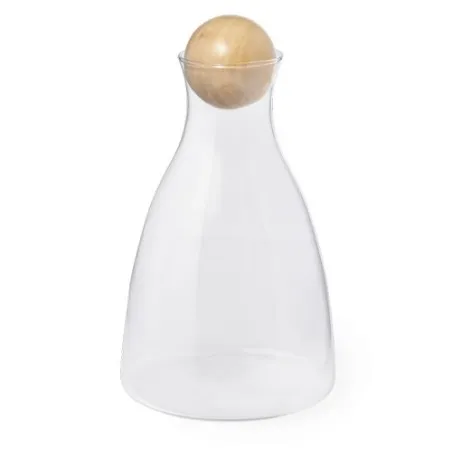 Décanteur Colley en Verre Borosilicate