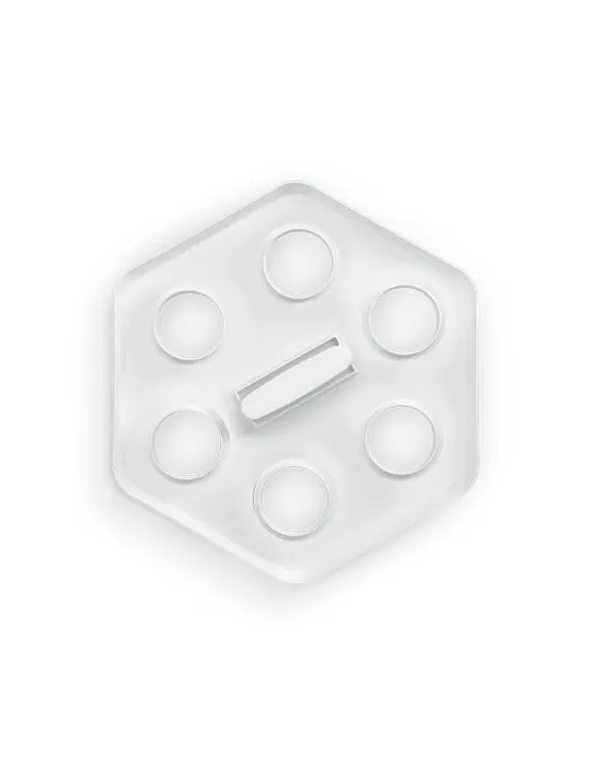 PLATEAU PORTE GOBELETS