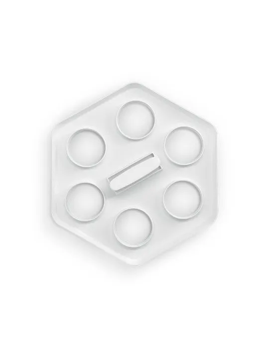 PLATEAU PORTE GOBELETS