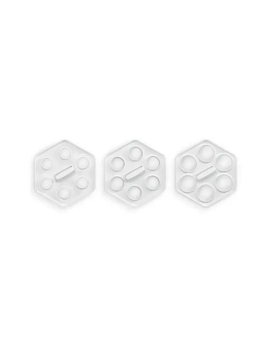 PLATEAU PORTE GOBELETS