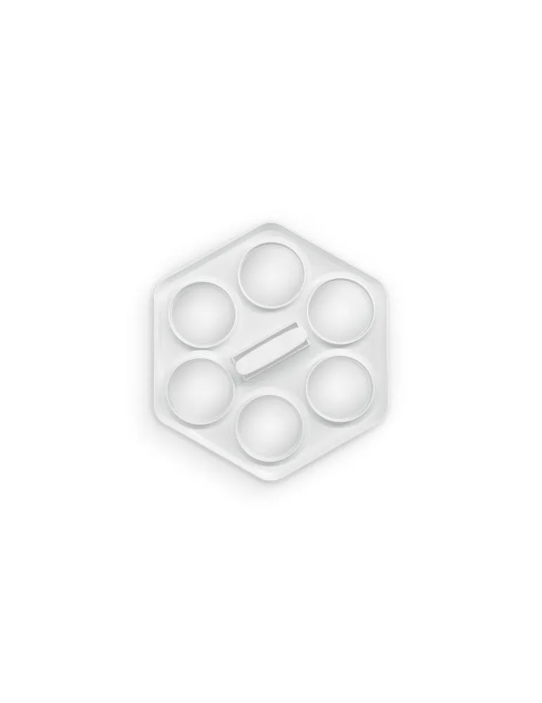 PLATEAU PORTE GOBELETS