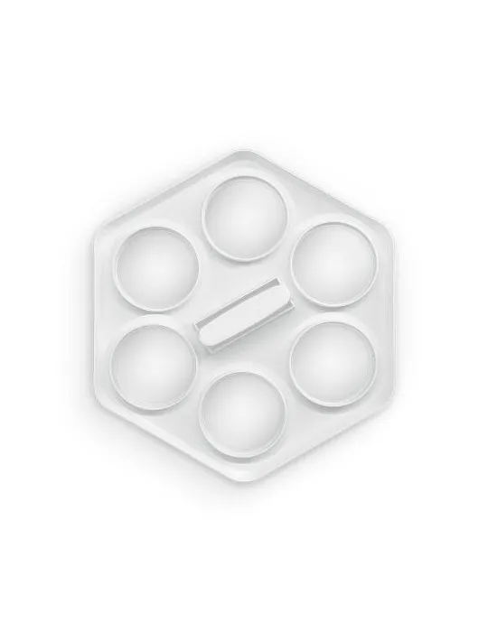 PLATEAU PORTE GOBELETS