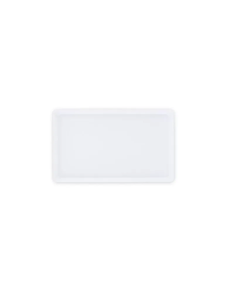 MINI PLATO 25X15X2 CM (IML)