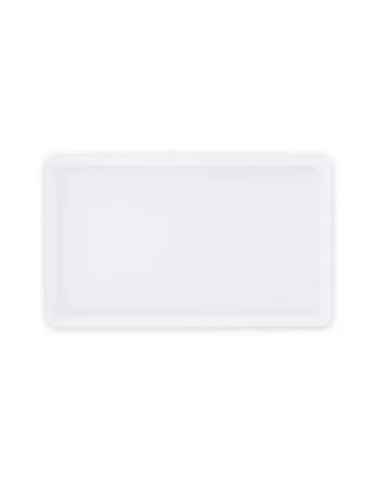 MINI PLATO 25X15X2 CM (IML)