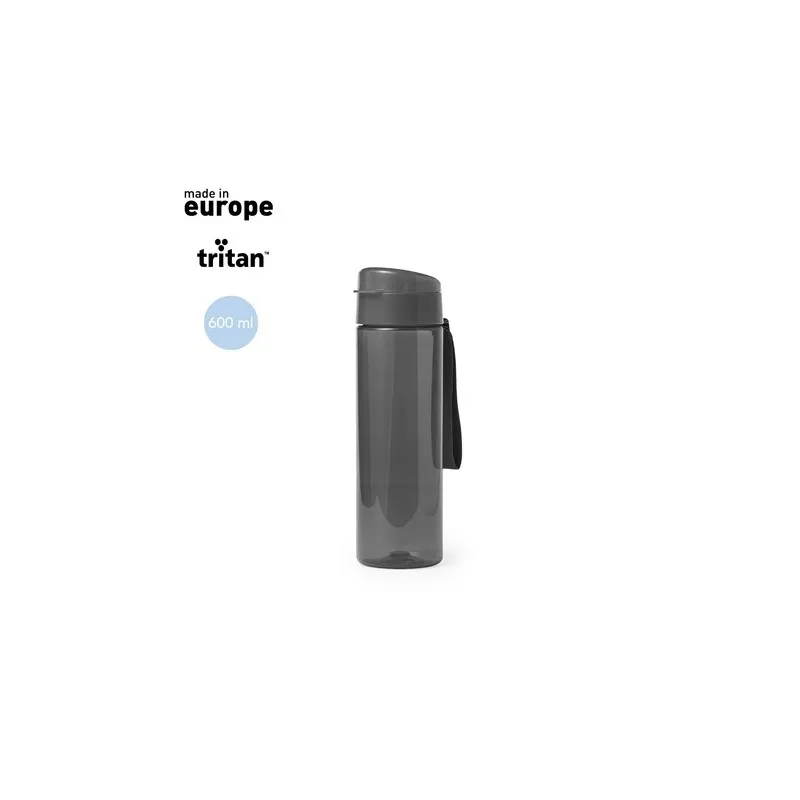 Bidon Trakex : Hydratation Pratique et Écologique