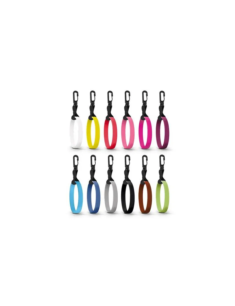 PORTE GOBELET MOUSQUETON - COMPATIBLE  PICUP30/60/33/40/56