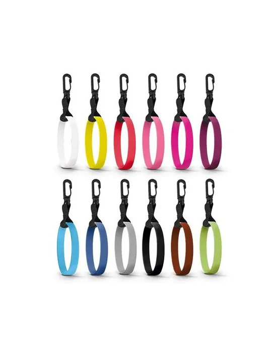 PORTE GOBELET MOUSQUETON - COMPATIBLE  PICUP30/60/33/40/56