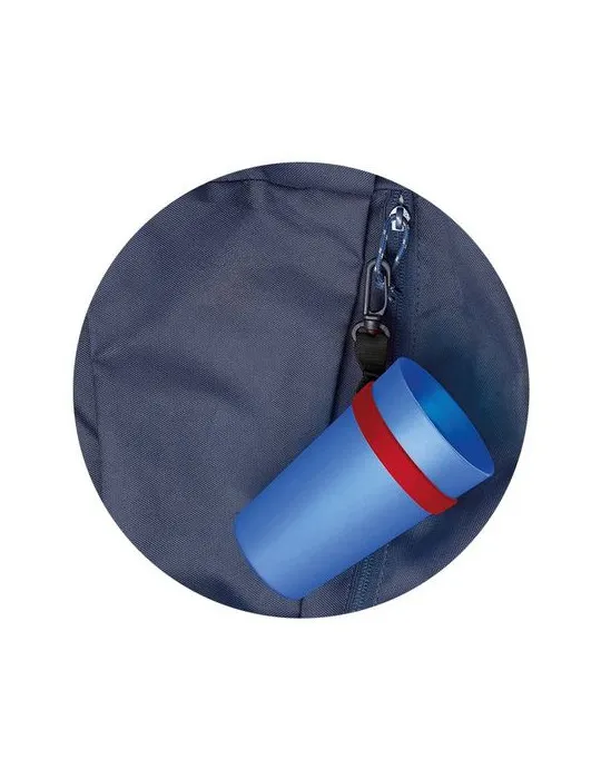 PORTE GOBELET MOUSQUETON - COMPATIBLE  PICUP30/60/33/40/56