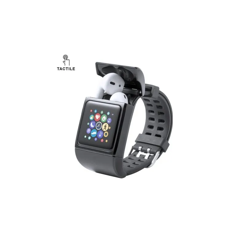 Montre Intelligente Pinsir - Votre Compagnon High-Tech