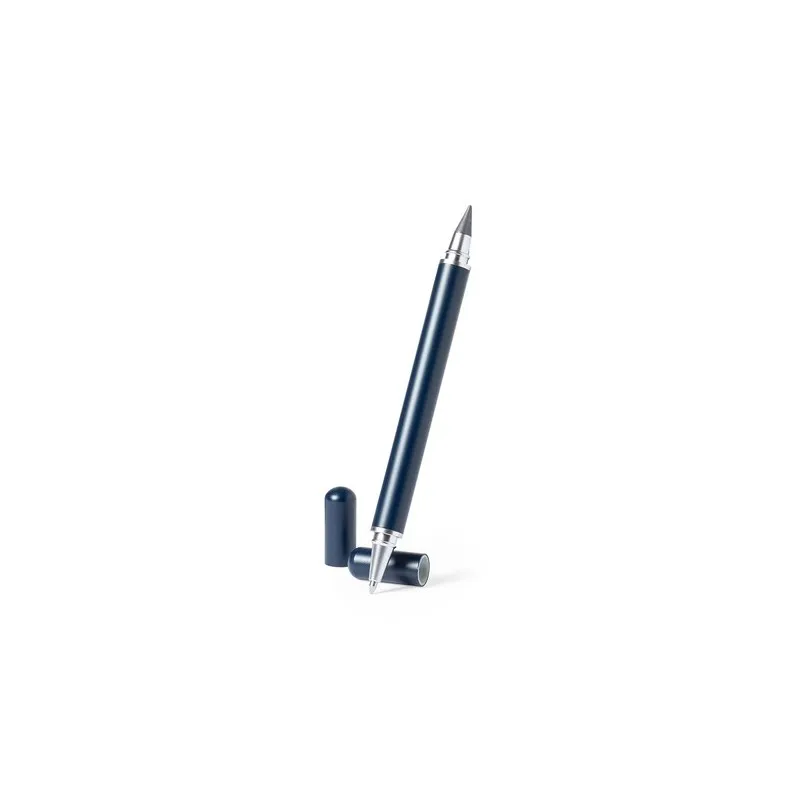 Stylo Bille Personnalisé Pratique Éternel Holwick Couleurs : bleu bébé livraison express 24h 48h