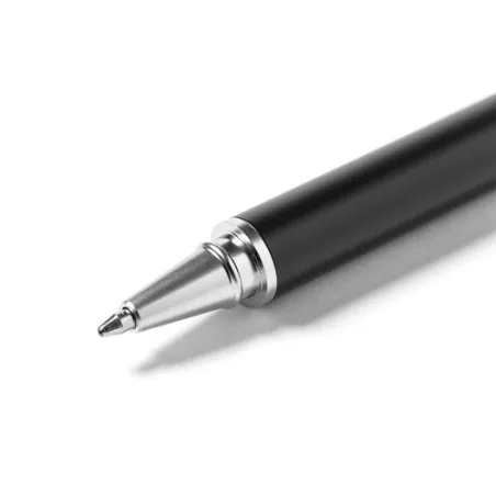 Stylo Bille Personnalisé Pratique Éternel Holwick Couleurs : bleu bébé personnalisation sur mesure