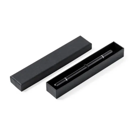 Stylo Bille Personnalisé Pratique Éternel Holwick Couleurs : bleu bébé personnalisation rapide en France