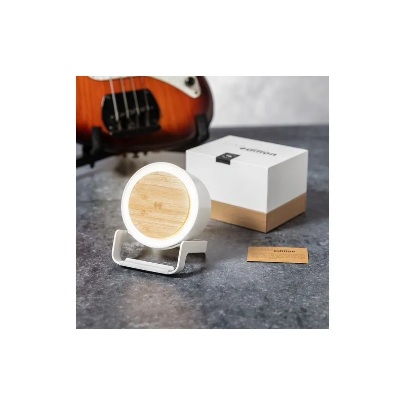 Lampe Multifonction Sadow - Design Écologique