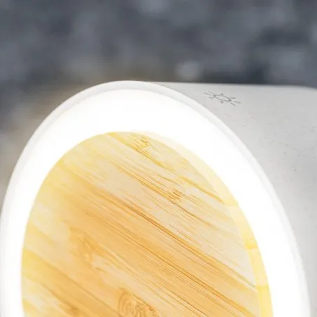 Lampe Multifonction Sadow - Design Écologique