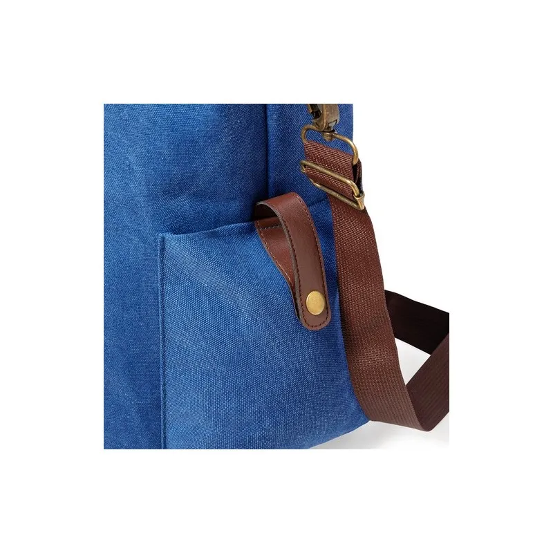 Sac de Voyage Personnalisable Écologique Stariux Matières : PET Couleurs : noir livraison express 24h 48h