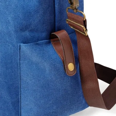 Sac de Voyage Personnalisable Écologique Stariux Matières : PET Couleurs : noir livraison express 24h 48h