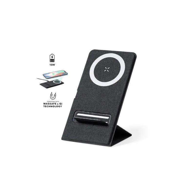 Chargeur Sterling sans fil 15W - Pratique et élégant