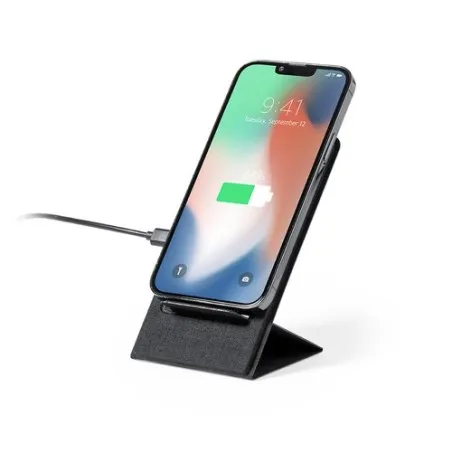 Chargeur Sterling sans fil 15W - Pratique et élégant