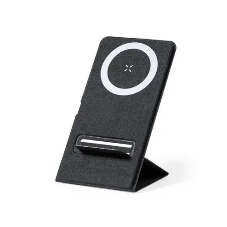 Chargeur Sterling sans fil 15W - Pratique et élégant