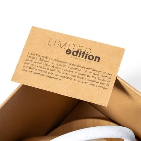 Lampe Multifonction Lars - Édition Limitée