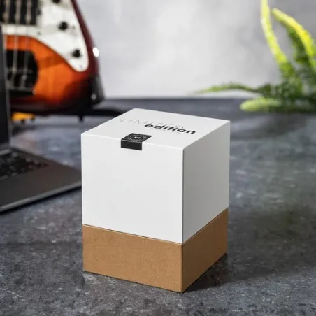 Lampe Multifonction Lars - Édition Limitée