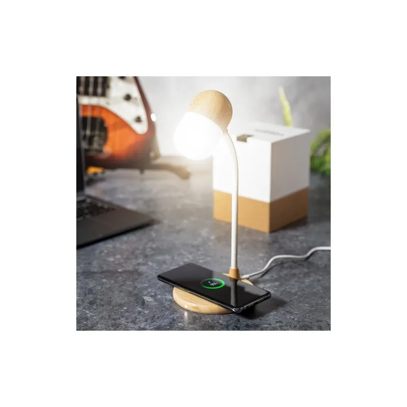 Lampe Multifonction Lars - Édition Limitée