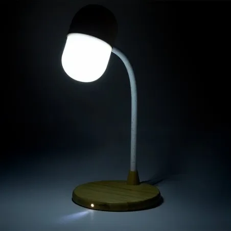 Lampe Multifonction Lars - Édition Limitée