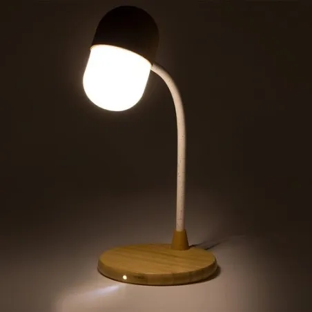 Lampe Multifonction Lars - Édition Limitée