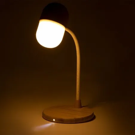 Lampe Multifonction Lars - Édition Limitée