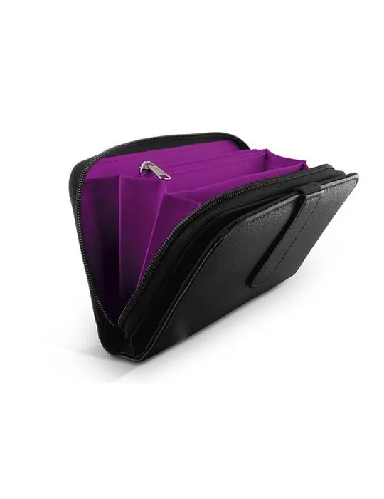 PORTE FEUILLE COMPAGNON PVC