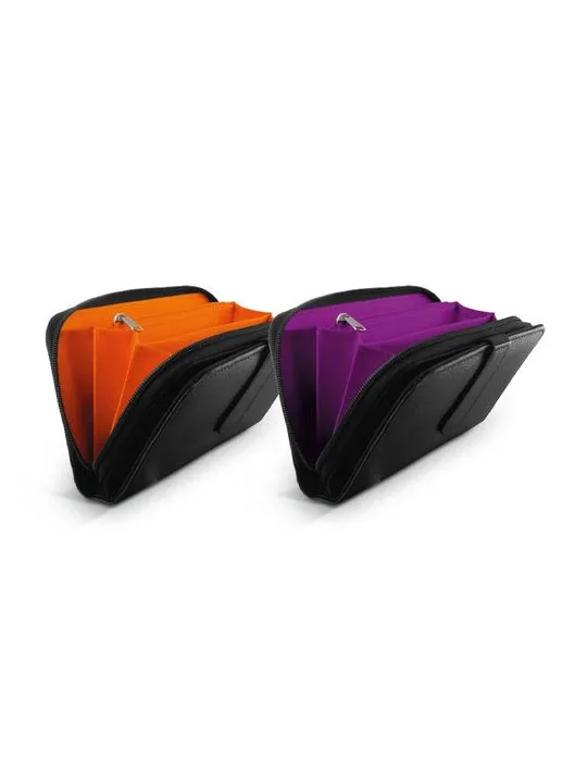 PORTE FEUILLE COMPAGNON PVC