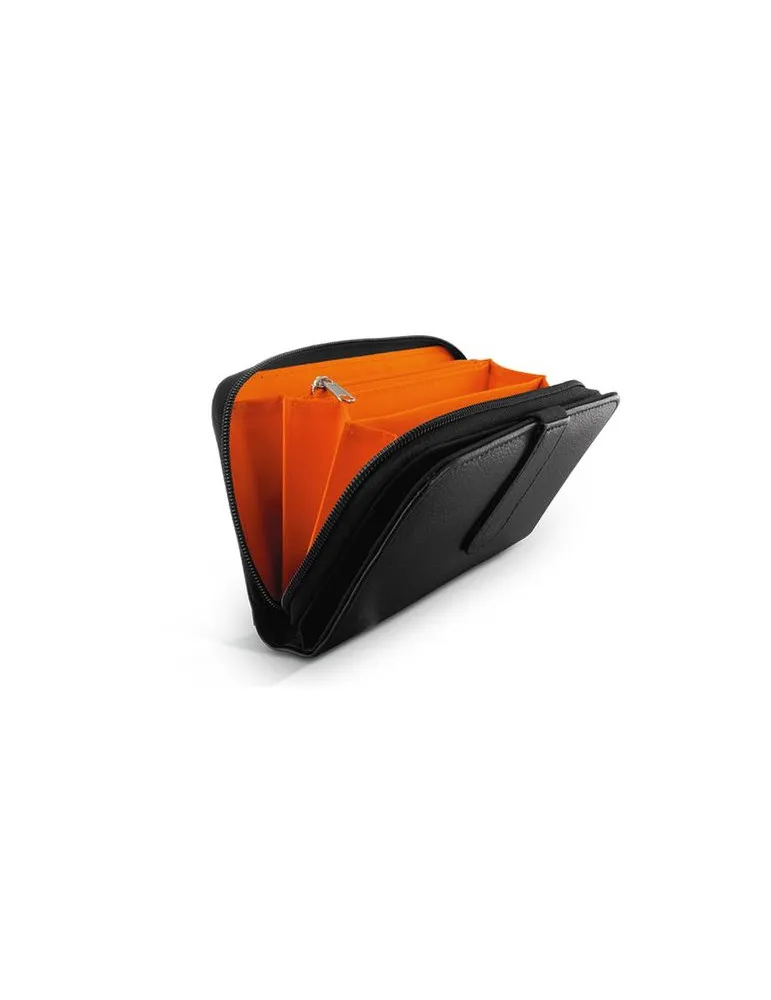 PORTE FEUILLE COMPAGNON PVC