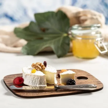 Planche à Découper Cyntiax - Élégance et Praticité