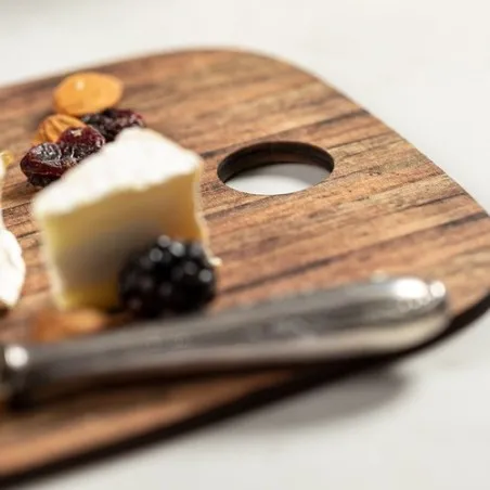 Planche à Découper Cyntiax - Élégance et Praticité