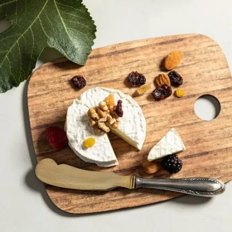 Planche à Découper Cyntiax - Élégance et Praticité