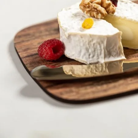 Planche à Découper Cyntiax - Élégance et Praticité