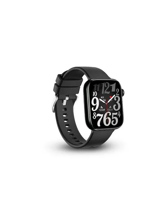 MONTRE CONNECTEE ECRAN 1,85 AMOLED ETANCHE objet publicitaire robuste