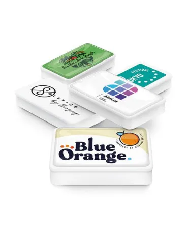 MAGNET RECTANGLE 55x34 mm - AIMANT PUISSANT, SUPPORT DE PLAN