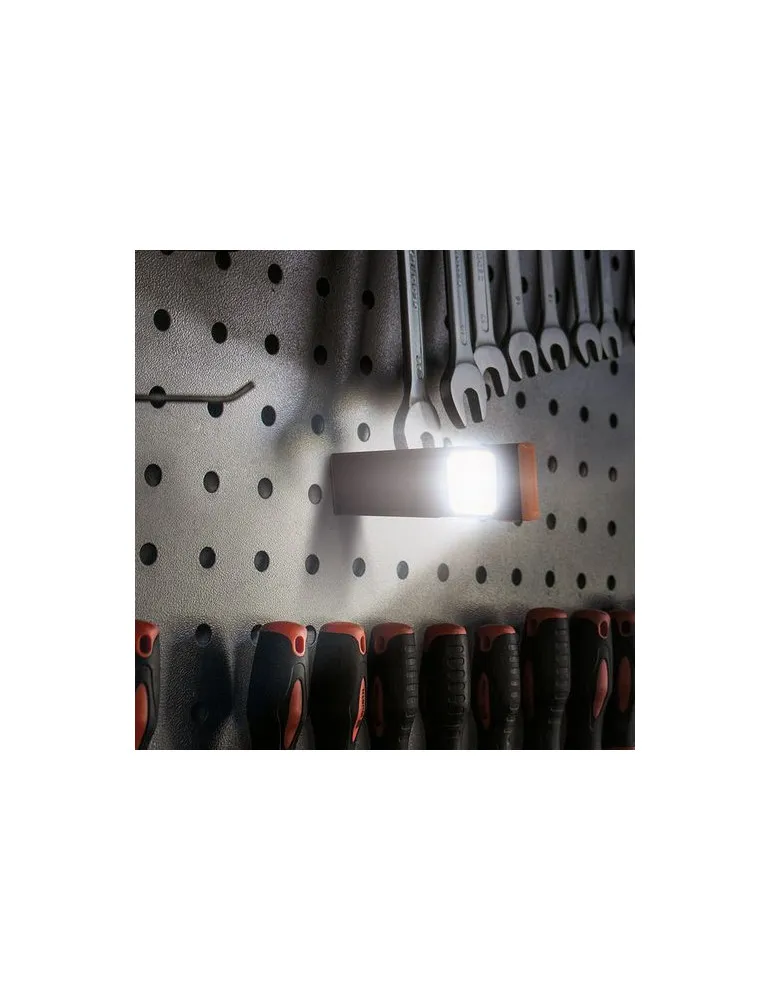 LAMPE LED COMPACTE ULTRA PUISSANTE marquage laser ultra précis