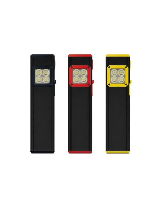 LAMPE LED COMPACTE ULTRA PUISSANTE livraison express 24h 48h