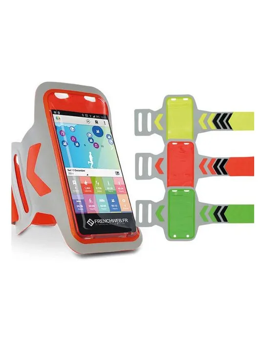 BRASSARD POUR SMARTPHONE