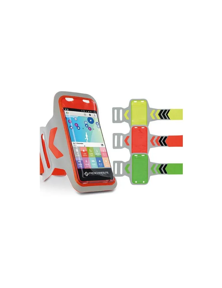 BRASSARD POUR SMARTPHONE