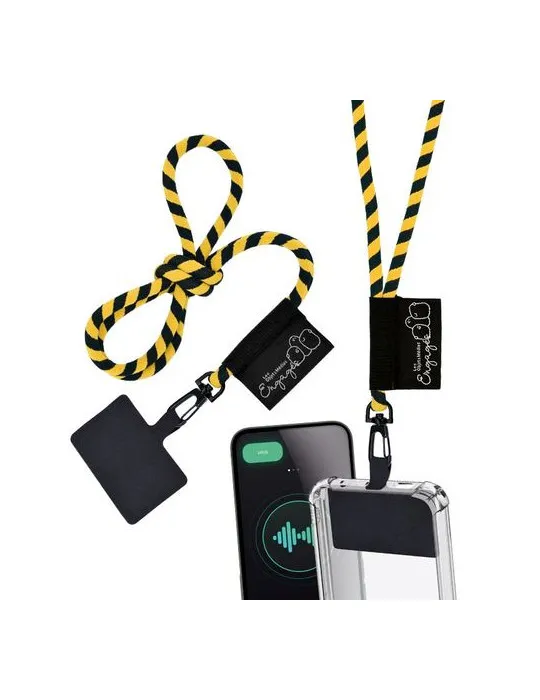 LAYARD TUBULAIRE TELEPHONE cadeau entreprise pas cher