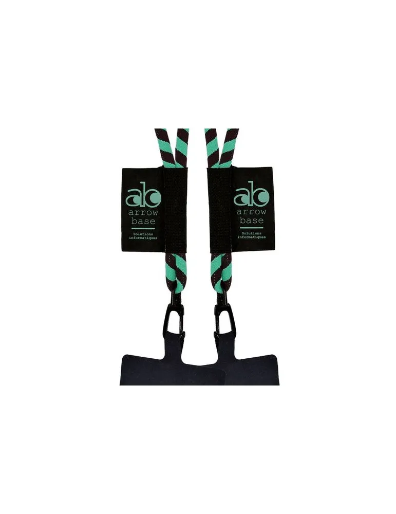 LAYARD TUBULAIRE TELEPHONE goodies publicitaire événementiel