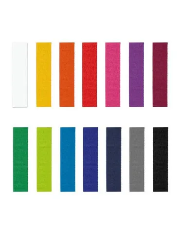 CORDON TOUR DE COU / LANYARD 2X92 CM 2