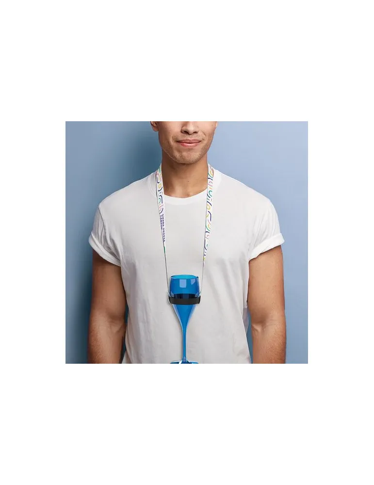 PORTE GOBELET ANTI-ETRANGLEMENT - PICUP22 PICU14 PICUP16T PICUP18